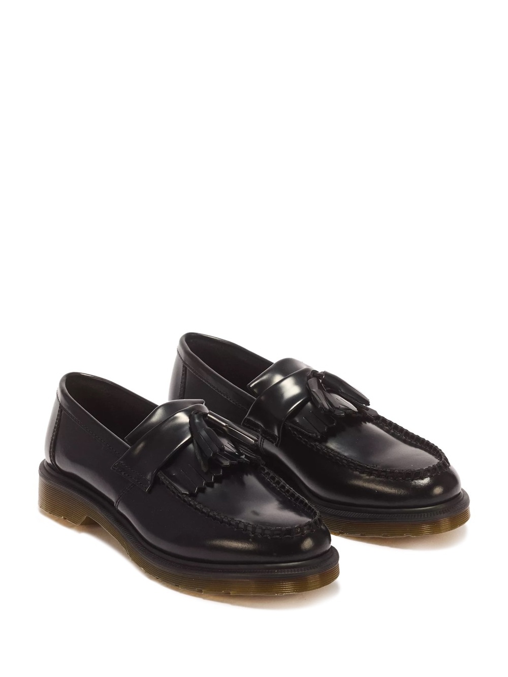 Dr. Martens Adrian Tassel Loafers
